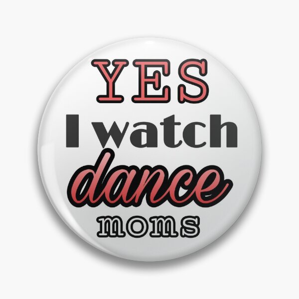 Item preview, Dance moms  designed and sold by chloj3.
