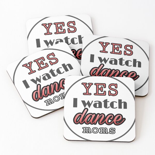 Item preview, Dance moms  designed and sold by chloj3.