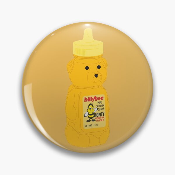 Item preview, Honey Bear designed and sold by Norademariaffi.