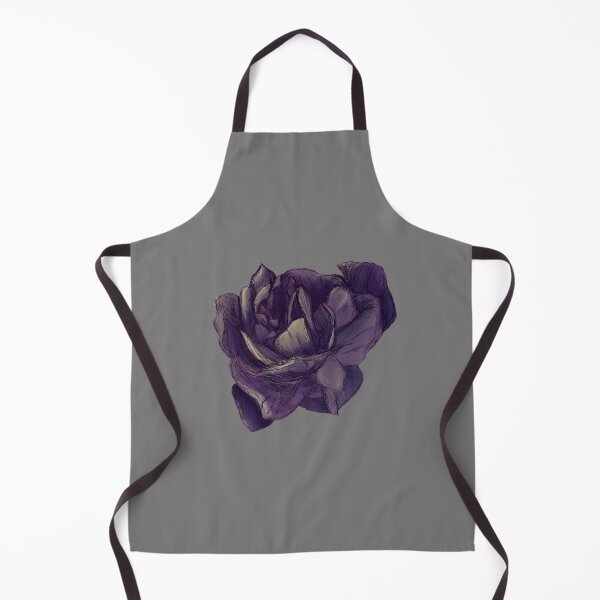 Item preview, Purple Rose designed and sold by Jademagnolia.