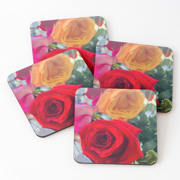 Item preview, Roses are Red! designed and sold by BasketKisses.