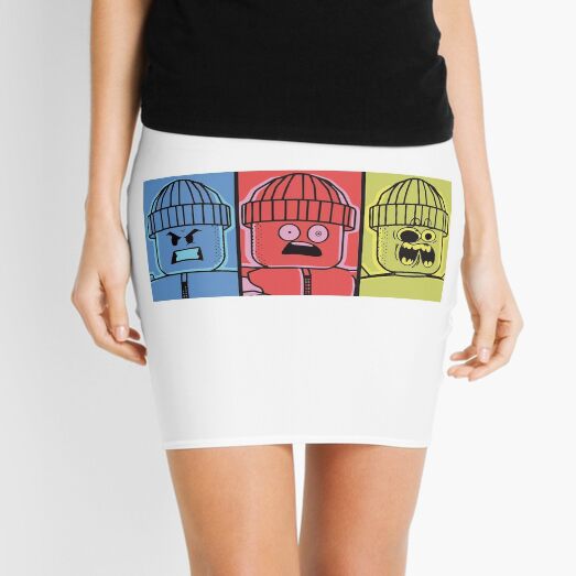 Pet Simulator Mini Skirts Redbubble - hunting 0 1 in roblox pet simulator