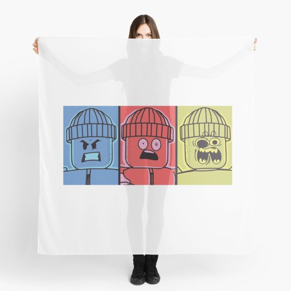 Bee Swarm Simulator Scarves Redbubble - roblox egg hunt phone booth