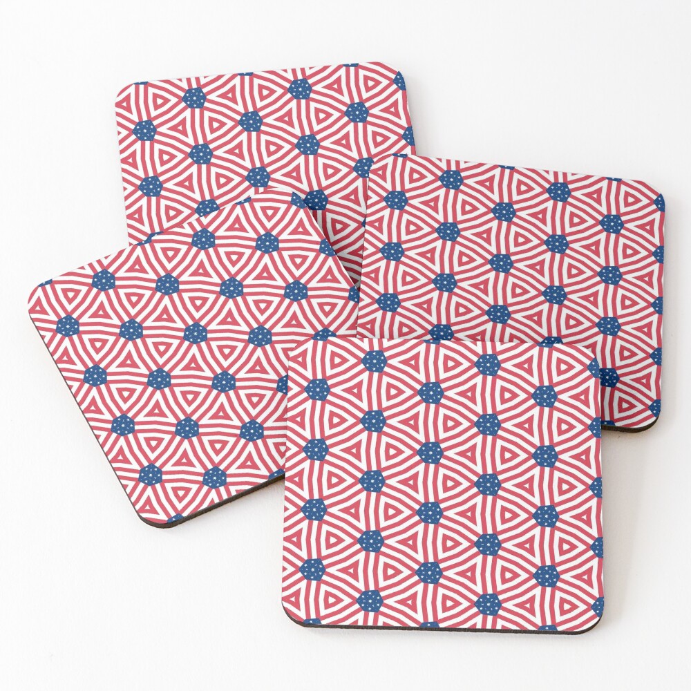 Item preview, Coasters (Set of 4) designed and sold by Bc31.
