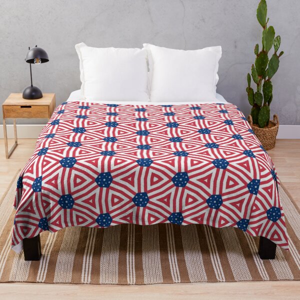 Item preview, US flag pattern designed and sold by Bc31.