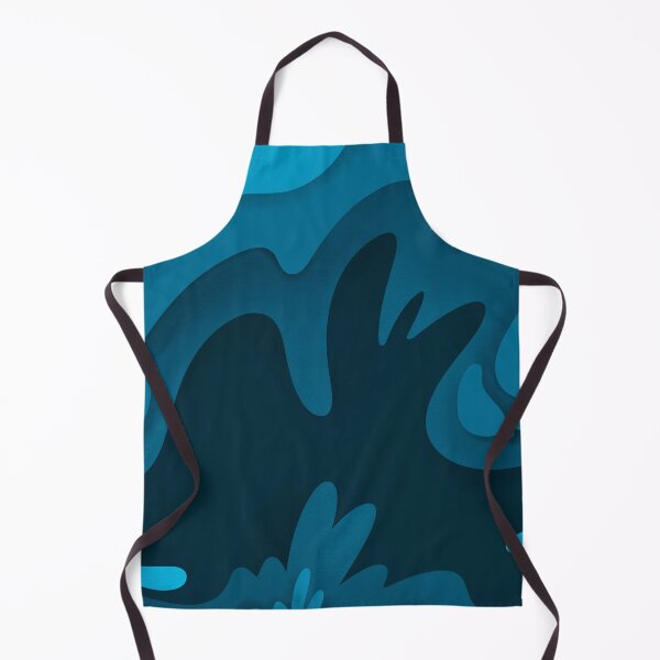 Item preview, Colorful Abstract Fluid Art Retro Liquid Pattern designed and sold by digitalvintage.