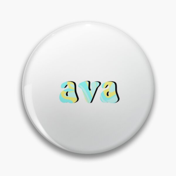 Item preview, Ava (Custom) designed and sold by stickitdesignss.