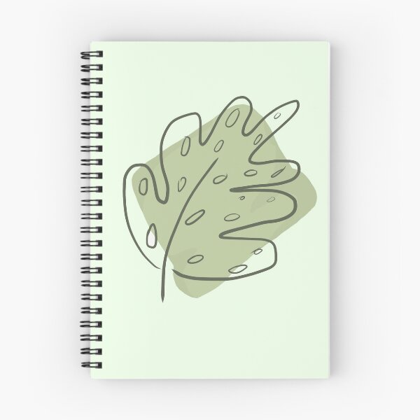 Item preview, Leafy designed and sold by jenartfart.