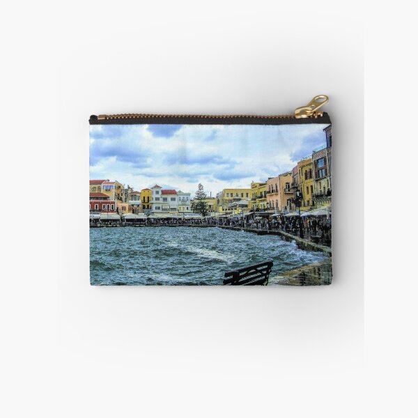 Item preview, Chania, Greece designed and sold by Debbie-D-Pics.