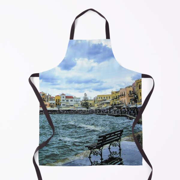 Item preview, Chania, Greece designed and sold by Debbie-D-Pics.