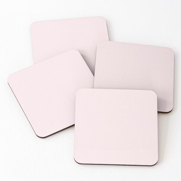 Item preview, Aesthetic Pastel Baby Pink Colour designed and sold by millafrlan.