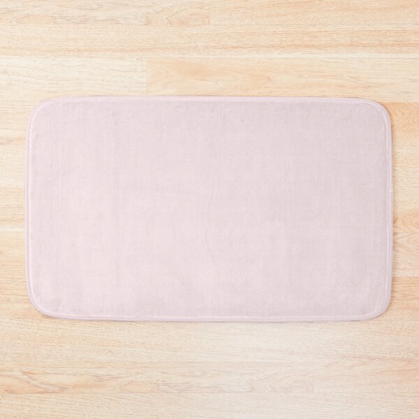 Item preview, Aesthetic Pastel Baby Pink Colour designed and sold by millafrlan.