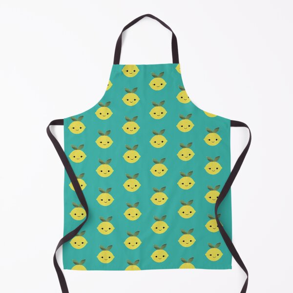 Item preview, Cute Kawaii Lemon with Lashes designed and sold by Hedgie Designs.