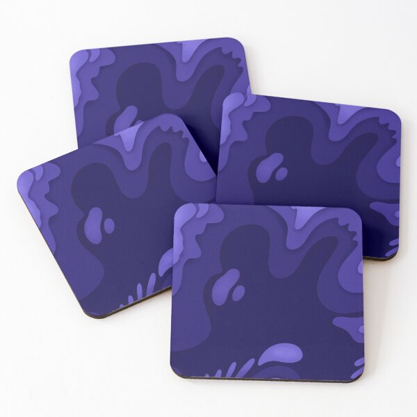 Artikelvorschau, Colorful Abstract Fluid Art Retro Liquid Pattern entworfen und verkauft von digitalvintage.
