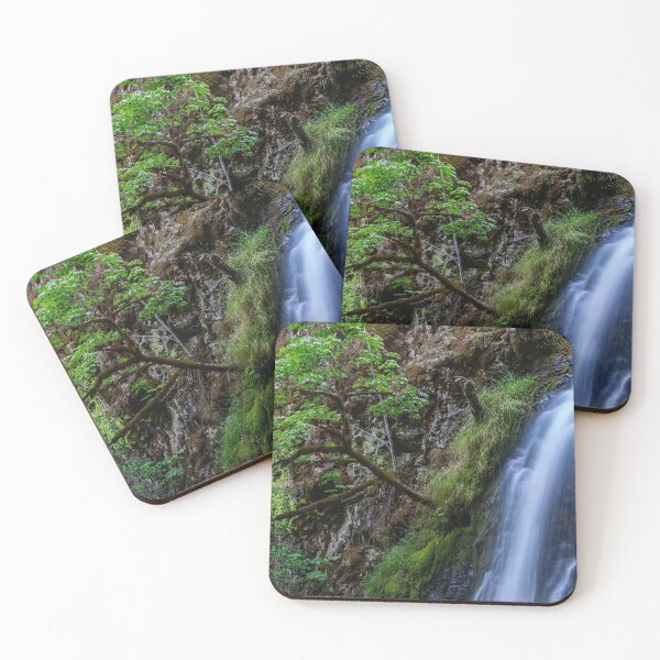 Item preview, Upper Fall Creek Falls designed and sold by Kyle Yeager.