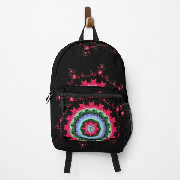 Item preview, Circular fractal star like mandala designed and sold by Zykkwolf.