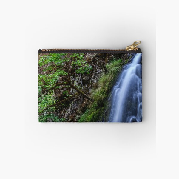 Item preview, Upper Fall Creek Falls designed and sold by Kyle Yeager.