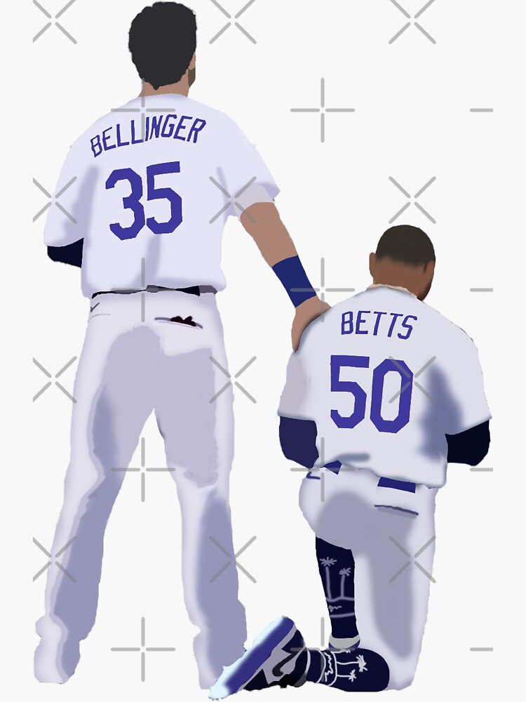 Los Angeles Dodgers Cody Bellinger Jersey #35  Dodgers, Los angeles  dodgers, Clothes design