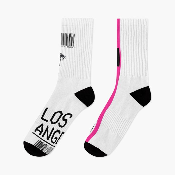 Item preview, LOS ANGELES PLANE TICKET AIRPORT TAG designed and sold by Glossypop.