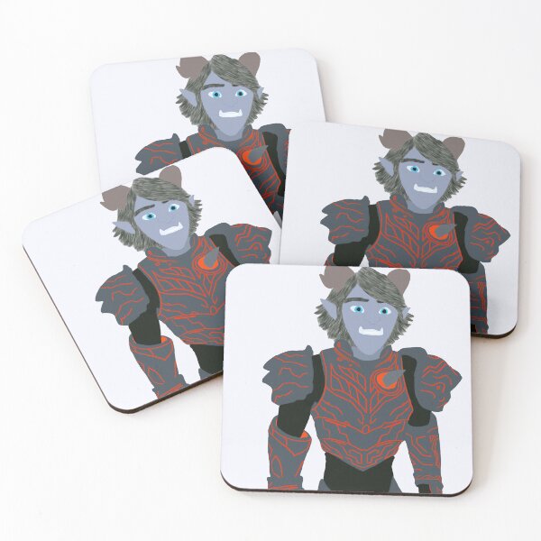 Item preview, Half Troll Full Hunter designed and sold by Disnerd101.