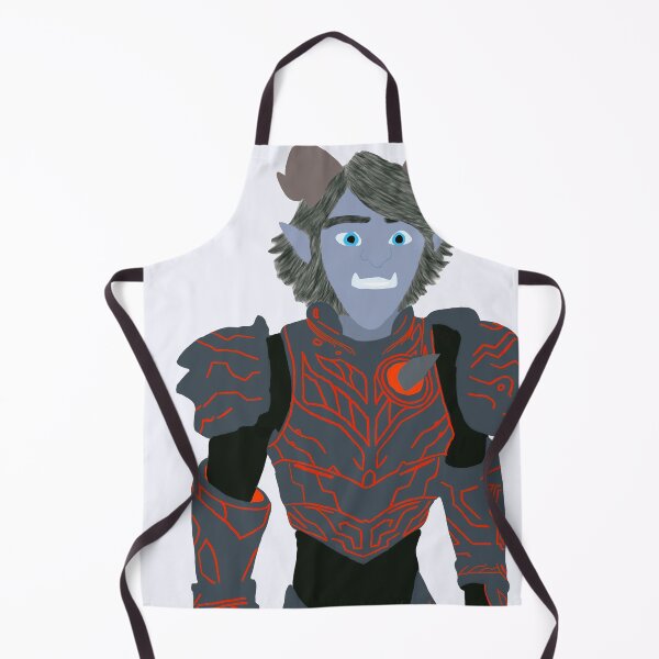 Item preview, Half Troll Full Hunter designed and sold by Disnerd101.