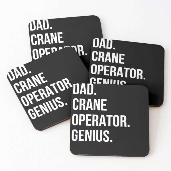Aperçu de l'œuvre Papa grutier créée et vendue par UneDesigns.