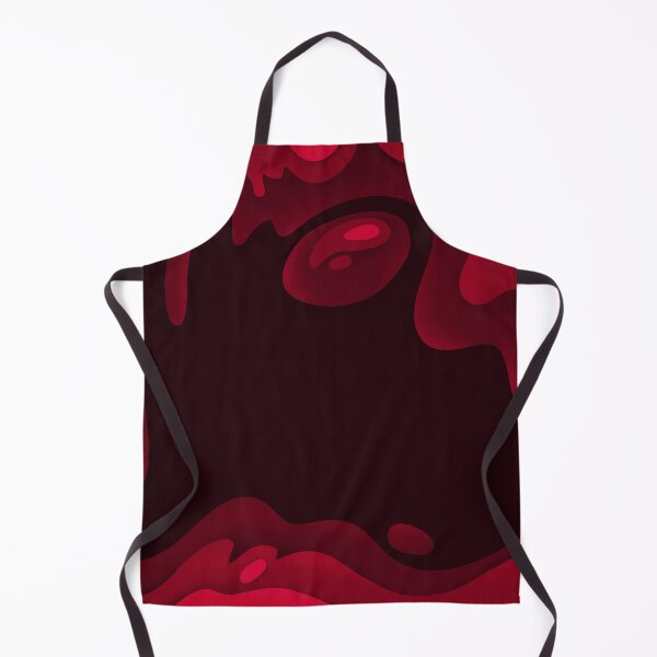 Item preview, Colorful Abstract Fluid Art Retro Liquid Pattern designed and sold by digitalvintage.