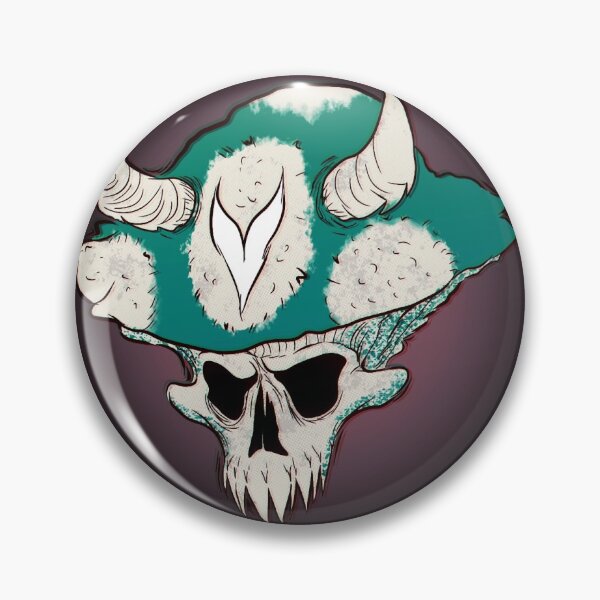 Item preview, Vargskelethor designed and sold by nytrodioxide.