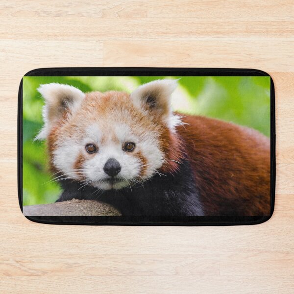 Item preview, Red Panda designed and sold by flickertoaflame.