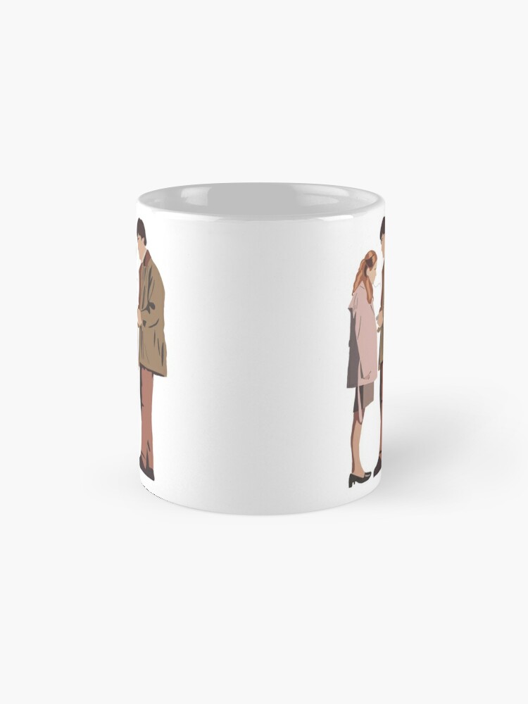 The Office - Jim's Mug Coffee Mug for Sale by artistallison