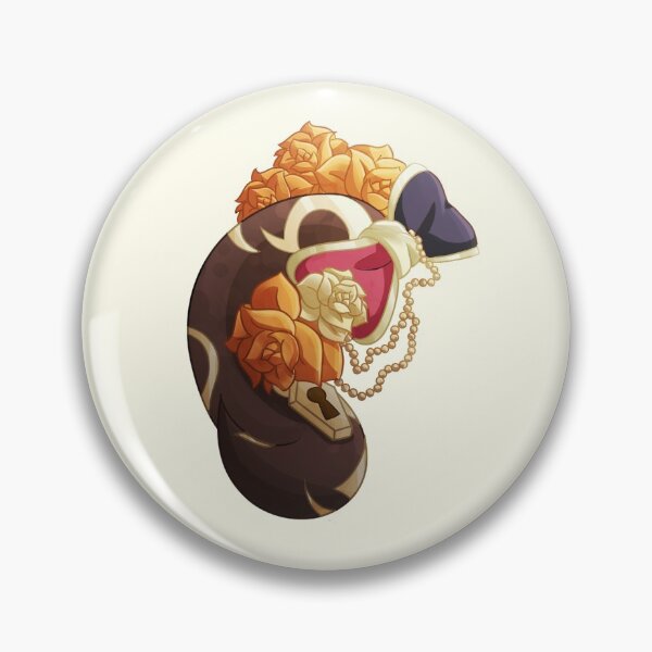 Item preview, Beast Daiba Nana designed and sold by peachyist.