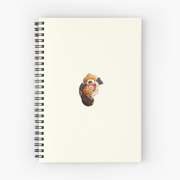Item preview, Beast Daiba Nana designed and sold by peachyist.