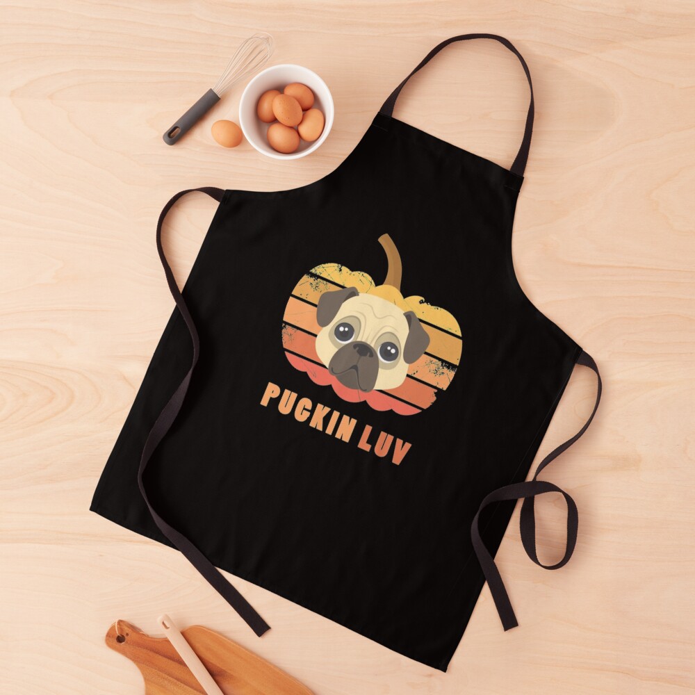 Item preview, Apron designed and sold by maxxexchange.