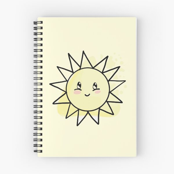 Item preview, Mr. Sunshine designed and sold by jenartfart.