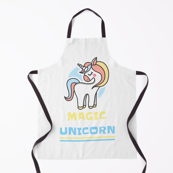 Item preview, Magic Unicorn designed and sold by wandk-co.