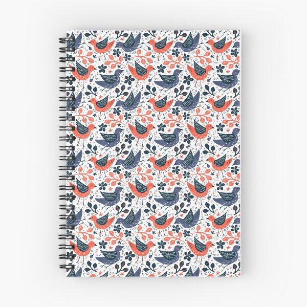 Item preview, Birds in the garden  designed and sold by TraveliteDesign.