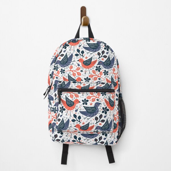 Item preview, Birds in the garden designed and sold by TraveliteDesign.