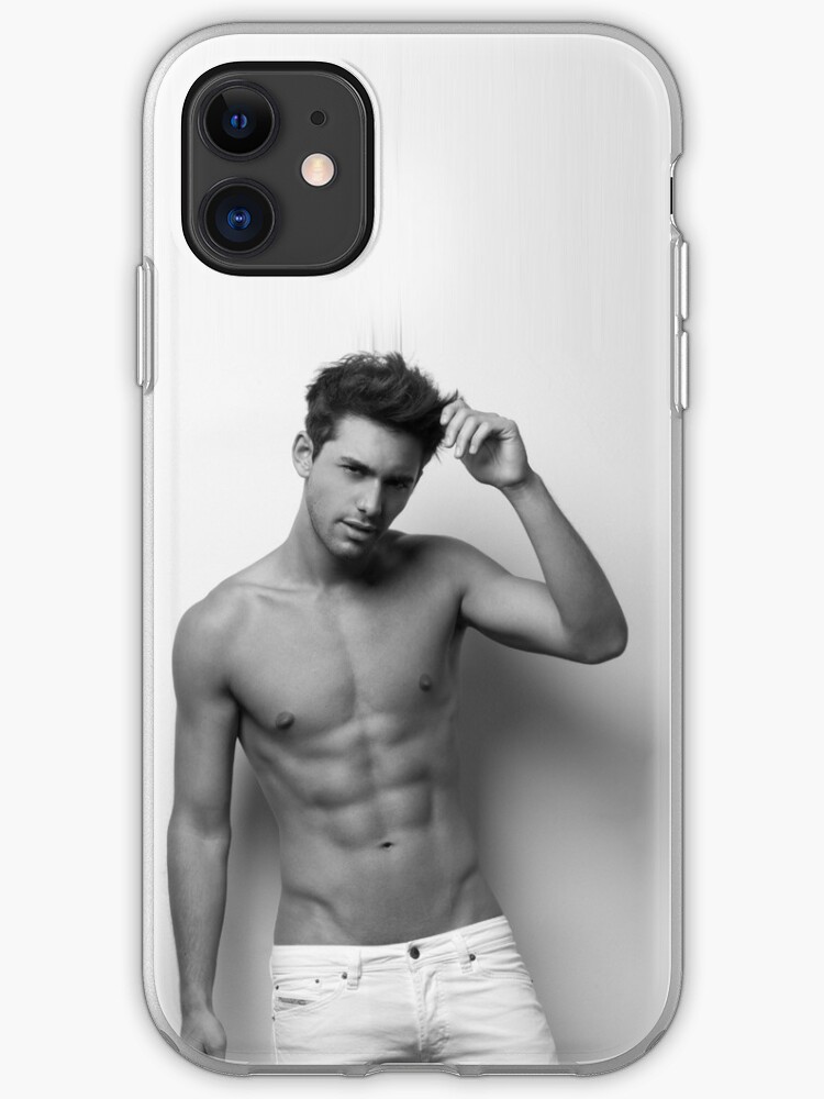 Sexy Beast 1 Iphone Case Cover By Melliott15 Redbubble