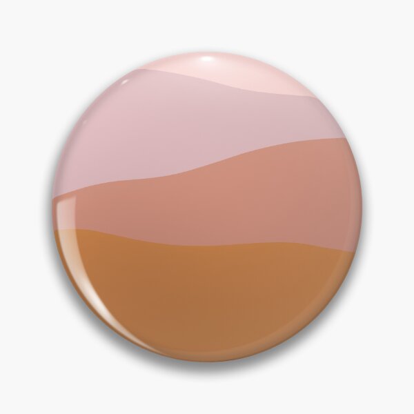 Item preview, Pink Dunes Landscape designed and sold by trajeado14.