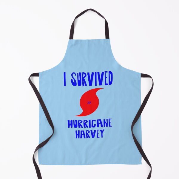 Item preview, I Survived Hurricane Harvey designed and sold by Frankie Cat Photography.