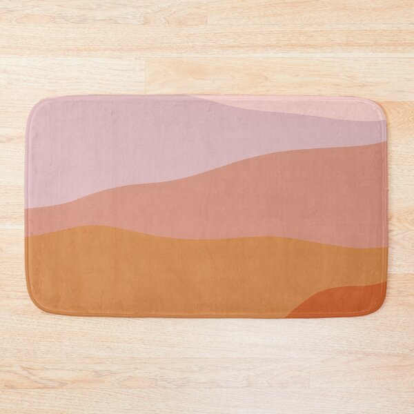 Item preview, Pink Dunes Landscape designed and sold by trajeado14.