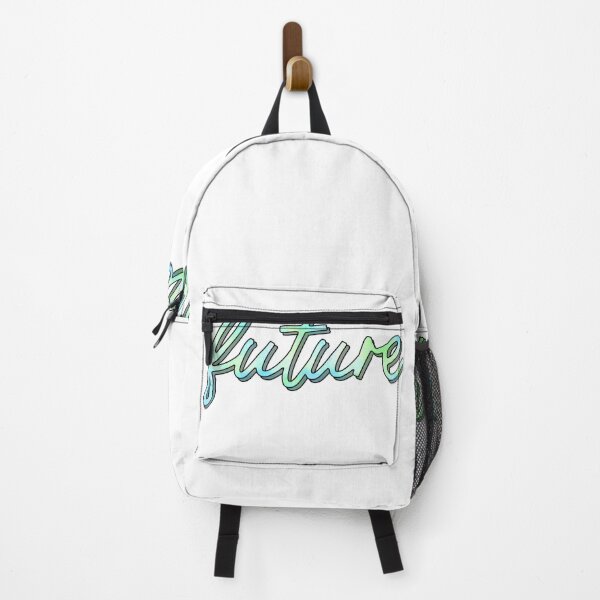Item preview, Future Teacher Retro Paint designed and sold by sharedipmemes.