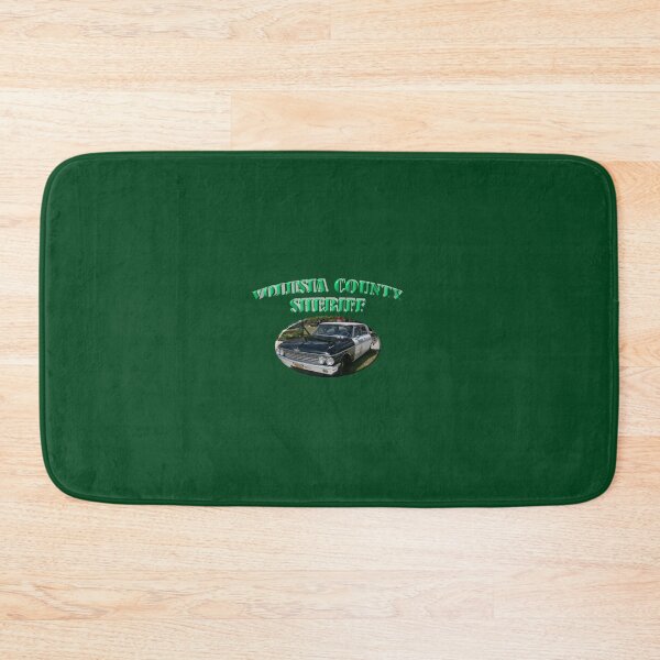 Item preview, Volusia County Sheriff Car designed and sold by Lawrence Baird.