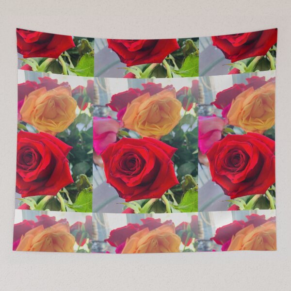 Item preview, Roses are Red! designed and sold by BasketKisses.