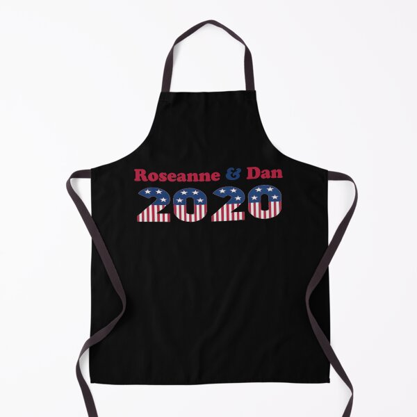 Item preview, Roseanne and Dan 2020 designed and sold by JustincredibleT.