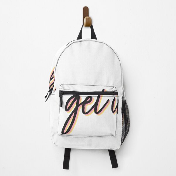 Item preview, Get It Girl Script simple designed and sold by sharedipmemes.
