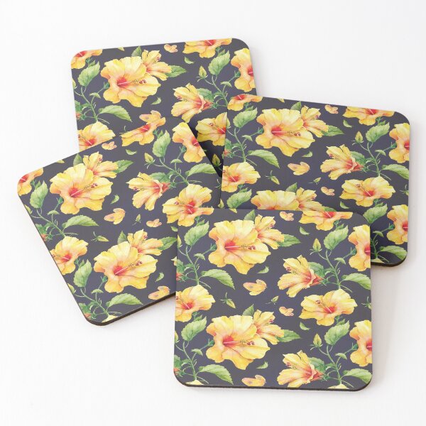 Item preview, Flowers - Pink Pattern Design designed and sold by theworld2021.