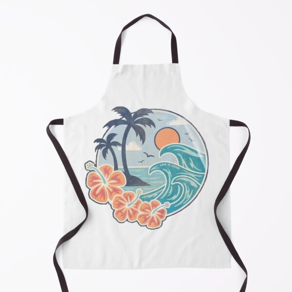 Item preview, Ocean Sticker designed and sold by Radrollins.
