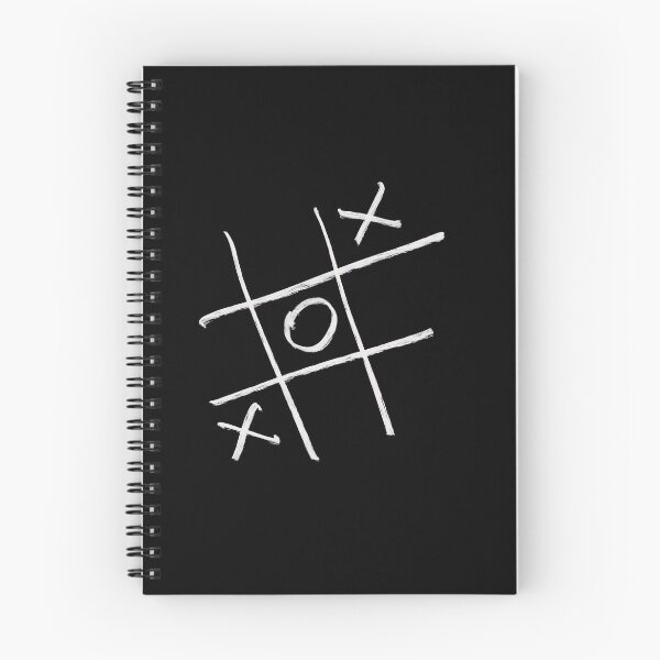 Item preview, TicTacToe designed and sold by MagicMoon23.
