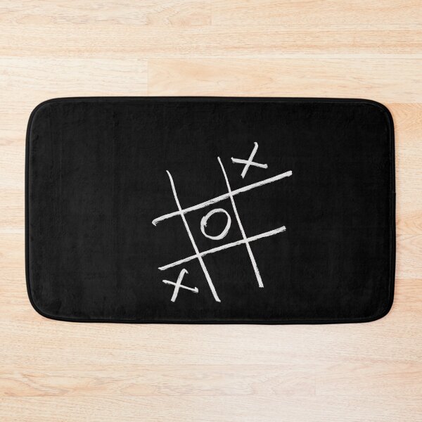 Item preview, TicTacToe designed and sold by MagicMoon23.